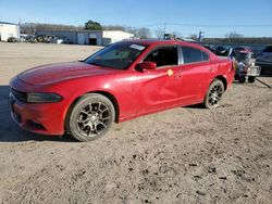 Dodge Vehiculos salvage en venta: 2016 Dodge Charger SXT