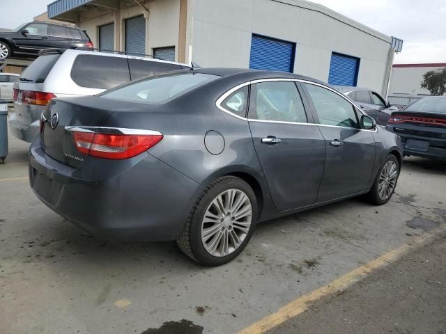 2013 Buick Verano