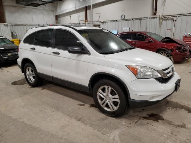 2010 Honda CR-V EX