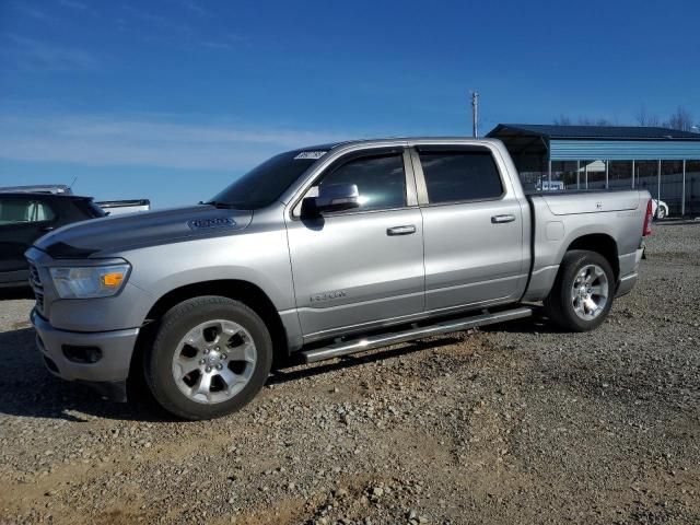 2021 Dodge RAM 1500 BIG HORN/LONE Star