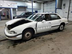 Vehiculos salvage en venta de Copart Pasco, WA: 1998 Buick Lesabre Custom