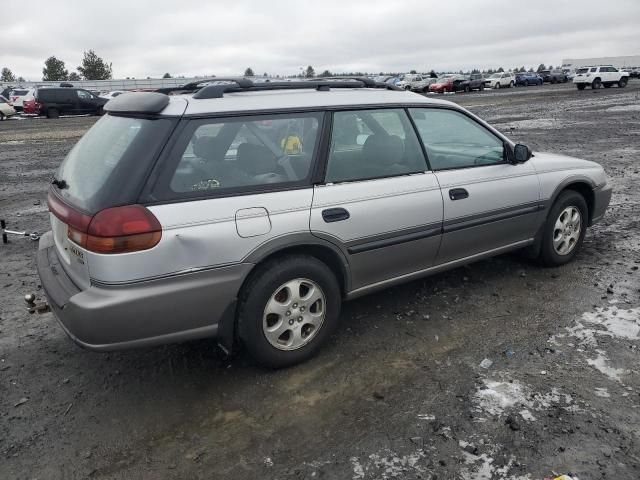 1999 Subaru Legacy Outback