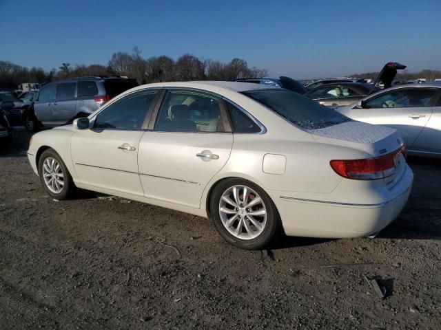 2006 Hyundai Azera SE