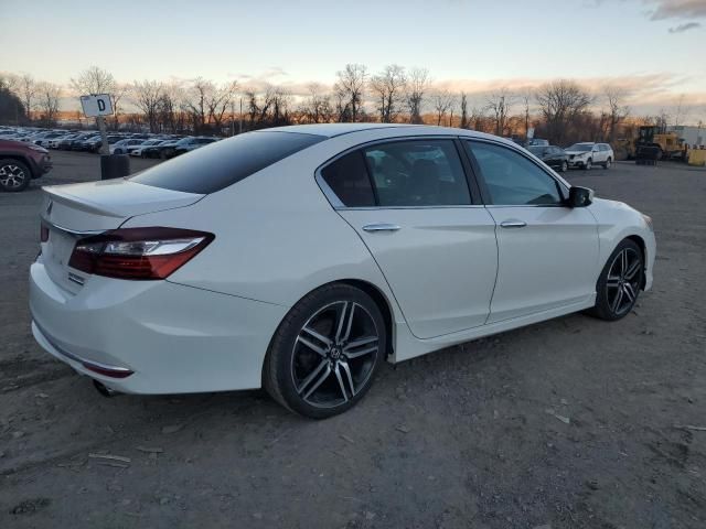 2017 Honda Accord Sport Special Edition