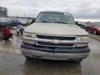 2001 Chevrolet Suburban C1500