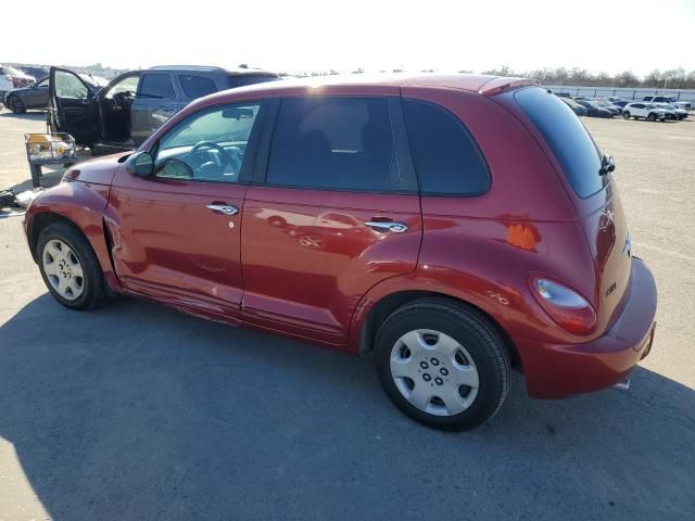 2008 Chrysler PT Cruiser