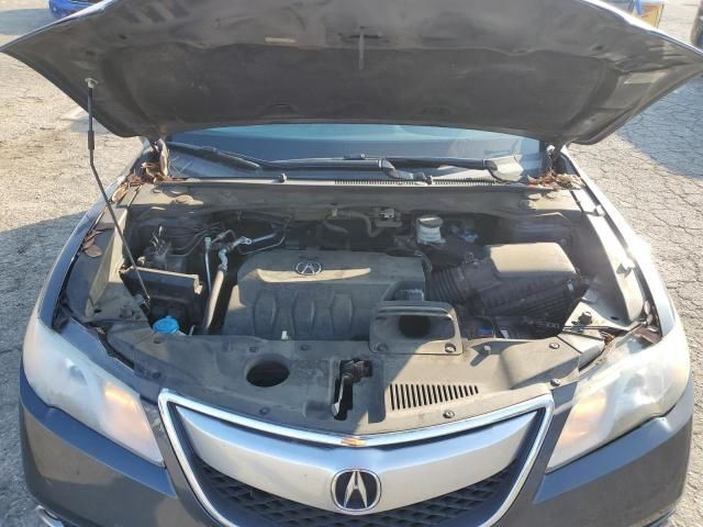 2014 Acura RDX Technology