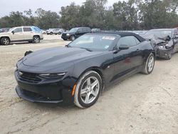 2023 Chevrolet Camaro LS for sale in Ocala, FL