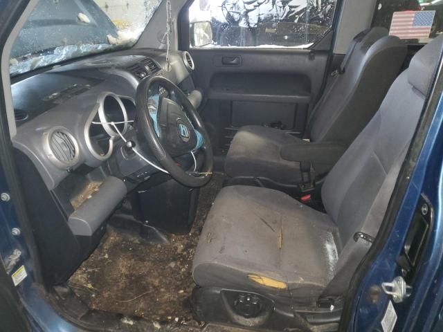 2008 Honda Element EX