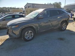 Hyundai Vehiculos salvage en venta: 2024 Hyundai Tucson SEL