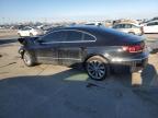 2013 Volkswagen Cc VR6 4motion