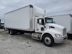 2021 Kenworth Construction T270 en venta en Apopka, FL