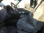 2002 Chevrolet S Truck S10