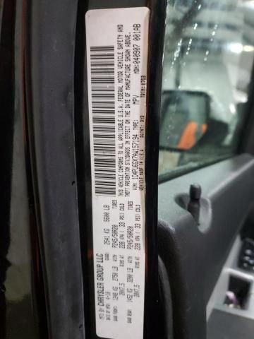 2010 Dodge Nitro Detonator