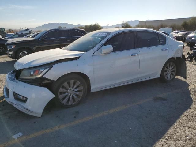 2015 Honda Accord EX