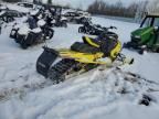 2021 Skidoo Renegade