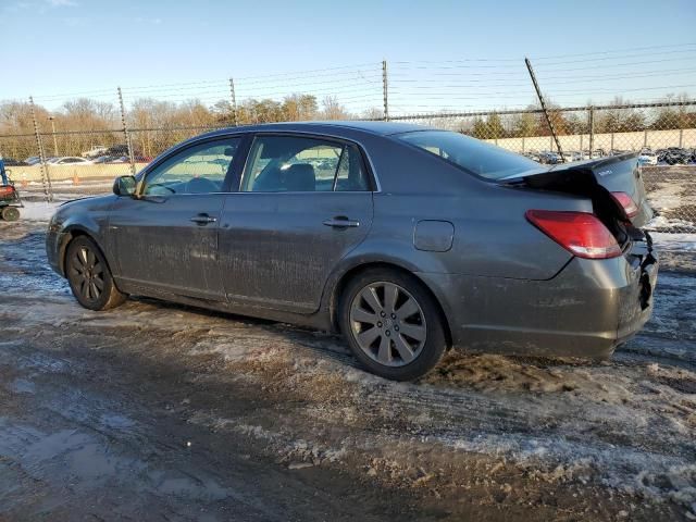 2007 Toyota Avalon XL