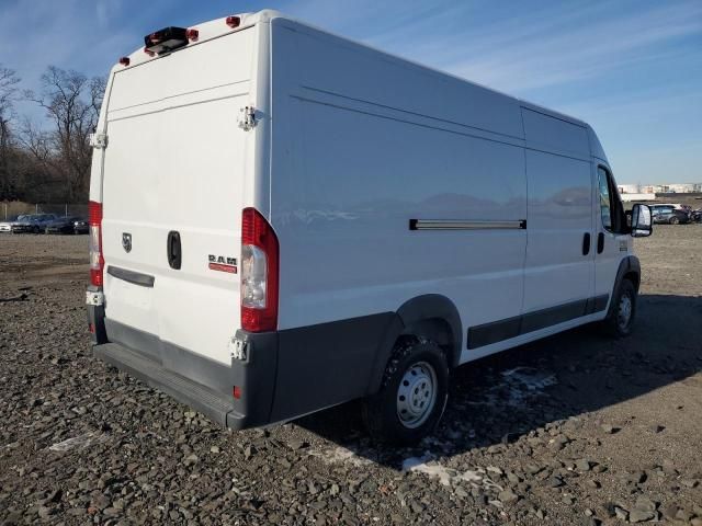 2018 Dodge RAM Promaster 3500 3500 High