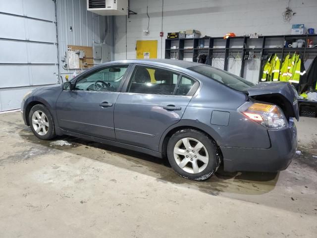 2008 Nissan Altima 2.5