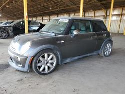 2006 Mini Cooper S for sale in Phoenix, AZ