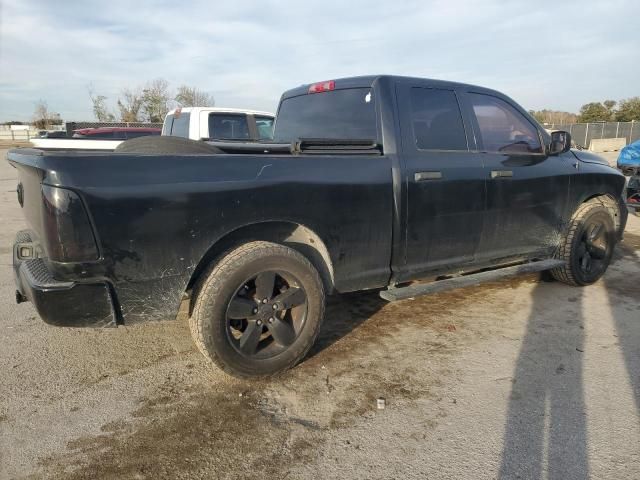 2015 Dodge RAM 1500 ST