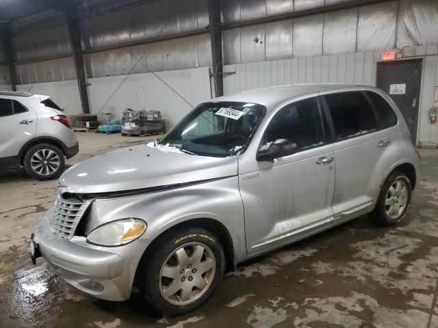 2005 Chrysler PT Cruiser Limited