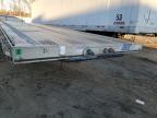 2020 East Manufacturing Flatbed