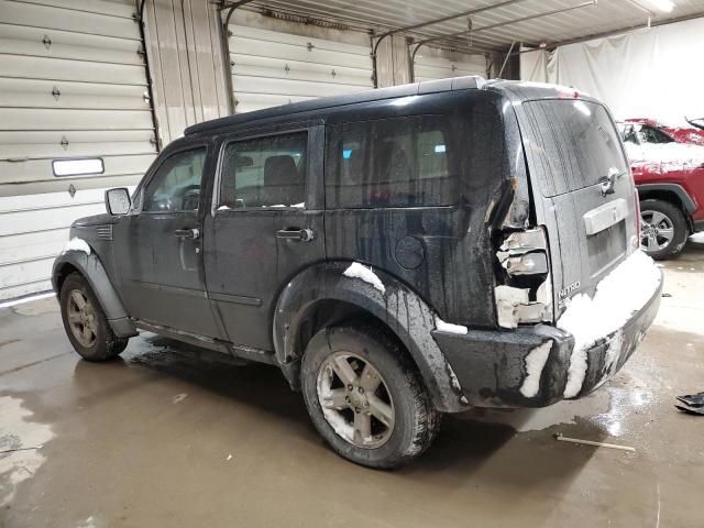 2007 Dodge Nitro SLT