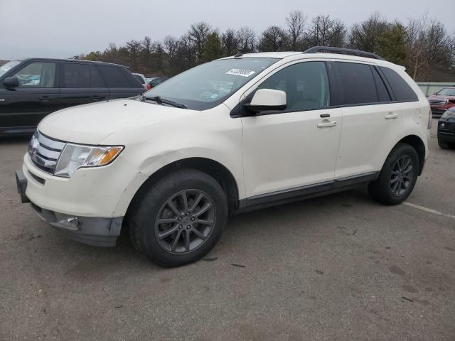 2008 Ford Edge SEL