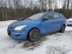 2009 Hyundai Elantra Touring for sale in Cookstown, ON