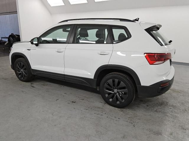 2024 Volkswagen Taos S