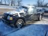 2006 Ford Ranger Super Cab