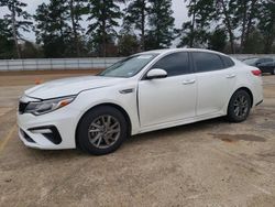 KIA Vehiculos salvage en venta: 2020 KIA Optima LX