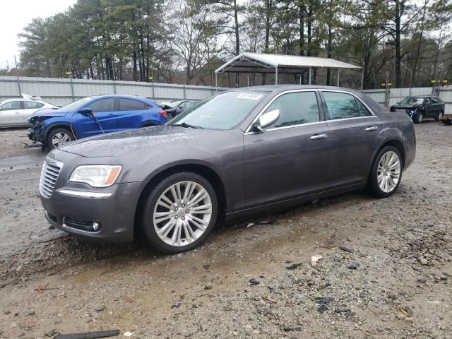 2014 Chrysler 300C