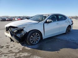 2018 Acura TLX for sale in Lebanon, TN