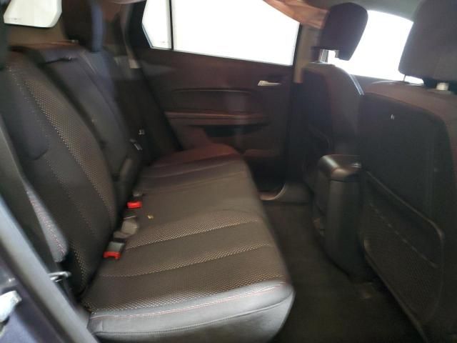 2014 GMC Terrain SLE