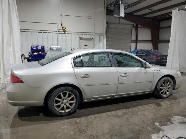 2008 Buick Lucerne CXL