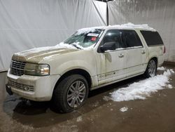 2009 Lincoln Navigator L for sale in Central Square, NY