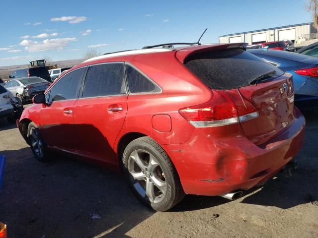 2009 Toyota Venza