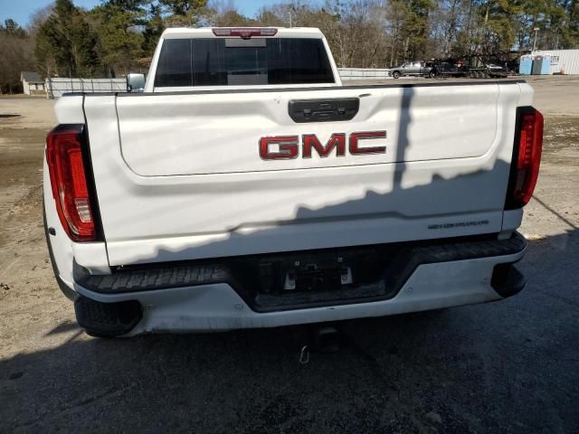 2020 GMC Sierra K3500 Denali