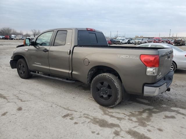 2008 Toyota Tundra Double Cab