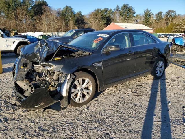 2011 Ford Taurus SEL