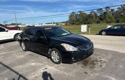 2012 Nissan Altima Base en venta en Orlando, FL