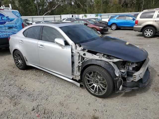 2010 Lexus IS 350