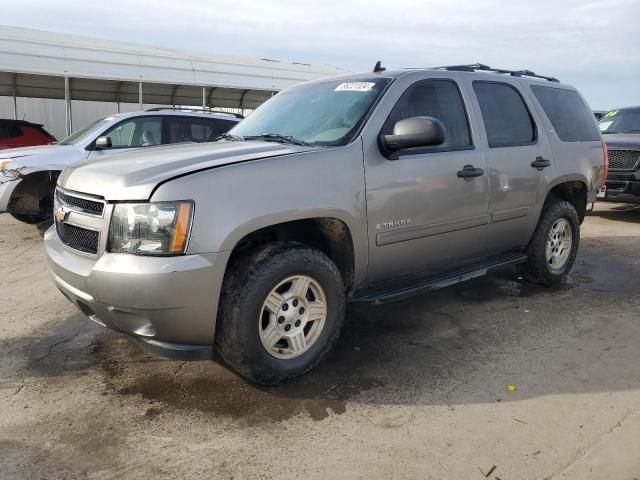 2007 Chevrolet Tahoe C1500