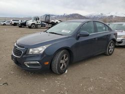 2016 Chevrolet Cruze Limited LT en venta en Magna, UT