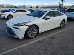 2023 Toyota Mirai XLE en venta en Van Nuys, CA