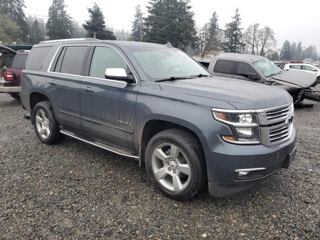 2019 Chevrolet Tahoe K1500 Premier