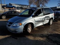 2005 Dodge Caravan SXT for sale in Albuquerque, NM