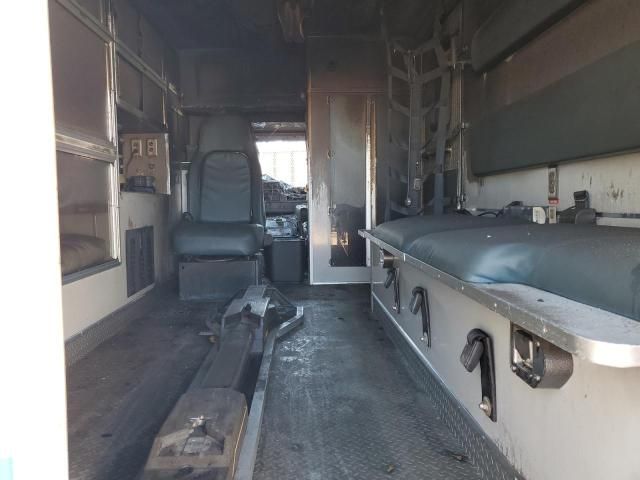 2013 Chevrolet Express G3500